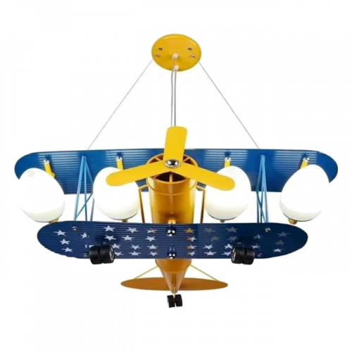 Детские люстры