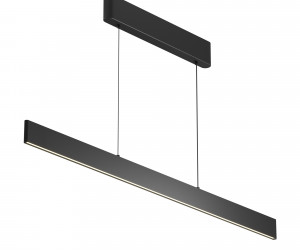 Подвесной светильник Technical P109PL-36W2.7-6K-B