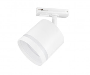 GL5369 WH белый GX53 max 12W