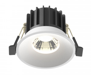 Встраиваемый светильник Technical DL058-12W4K-W