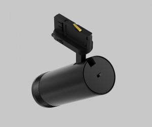 Трековый светильник Technical TR198-3-20W2.7K-Z-B