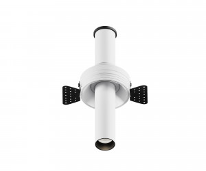 Встраиваемый светильник Technical C140TRS-L200-7W4K-W