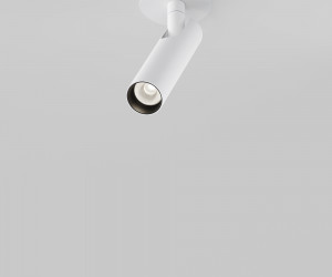 Встраиваемый светильник Technical C141RS-L125-6W4K-W