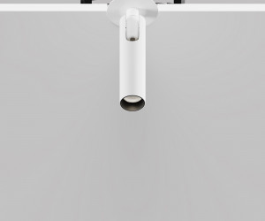 Встраиваемый светильник Technical C141RS-L125-6W4K-W