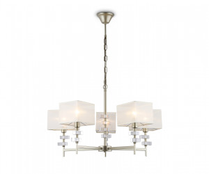 LH71331/5 CGD золото E14/5 max 40W D700*850