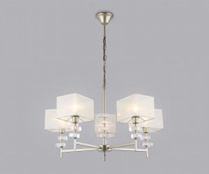 LH71331/5 CGD золото E14/5 max 40W D700*850