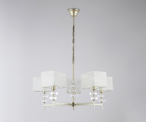 LH71331/5 CGD золото E14/5 max 40W D700*850