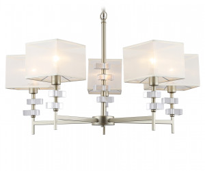 LH71331/5 CGD золото E14/5 max 40W D700*850