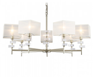 LH71332/7 CGD золото E14/7 max 40W D*860*850