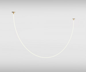 Подвесной светильник Maytoni MOD146PL-L40G3K