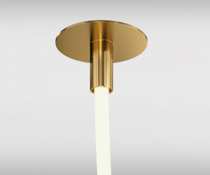 Подвесной светильник Maytoni MOD146PL-L40G3K