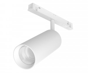 Трековый светильник Technical TR032-2-20W3K-S-W