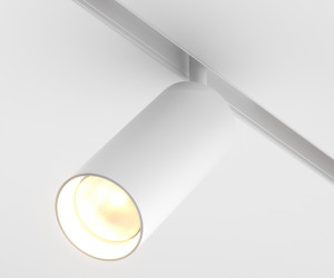 Трековый светильник Technical TR032-2-20W3K-S-W