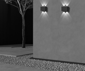 Архитектурная подсветка Outdoor O433WL-L4GF3K