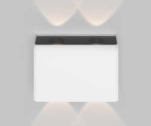 Архитектурная подсветка Outdoor O433WL-L4W3K