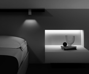 Трековый светильник Technical TR121-4-7W-DS-W