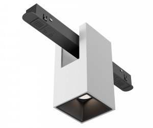 Трековый светильник Technical TR121-4-7W-DS-W