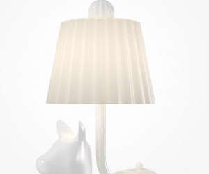 Настенный светильник (бра) Maytoni MOD377WL-L6W3K