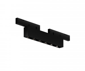 Трековый светильник Technical TR193-1-5W4K-M-B