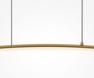 Подвесной светильник Maytoni MOD243PL-L18BSK