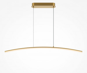 Подвесной светильник Maytoni MOD243PL-L18BSK