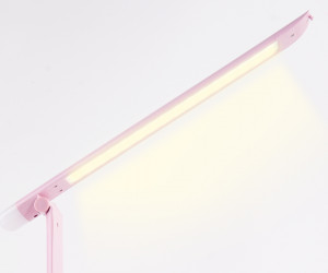 DE551 PI розовый LED 3000-6400K 8W