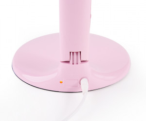 DE551 PI розовый LED 3000-6400K 8W