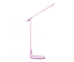 DE551 PI розовый LED 3000-6400K 8W