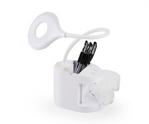 DE561 WH белый LED 4200K 4W