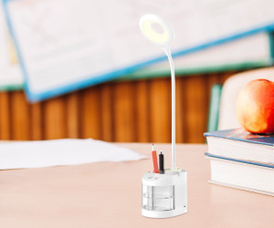 DE561 WH белый LED 4200K 4W