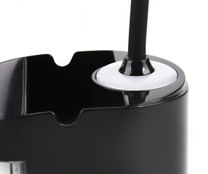 DE562 BK черный LED 4200K 4W