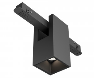 Трековый светильник Technical TR121-4-7W-DS-B