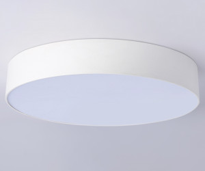 FV5528 WH белый LED 45W 4200K D400*58 (Без ПДУ)