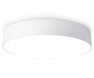 FV5528 WH белый LED 45W 4200K D400*58 (Без ПДУ)