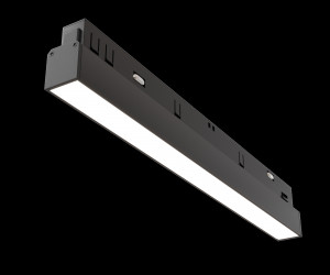 Трековый светильник Technical TR030-4-12WTW-DSZ-B