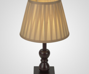 Настольная лампа TL3870-1 RW+KHA 000060174