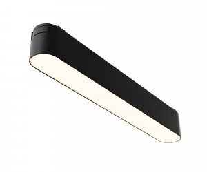 Трековый светильник Technical TR080-1-12W3K-B