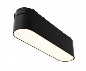 Трековый светильник Technical TR080-1-6W3K-B