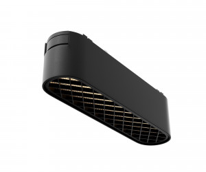 Трековый светильник Technical TR084-1-6W3K-B