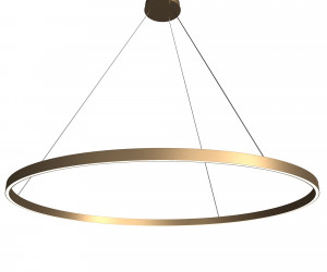 Подвесной светильник Maytoni MOD058PL-L65BS3K