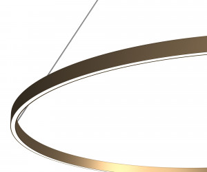 Подвесной светильник Maytoni MOD058PL-L65BS3K