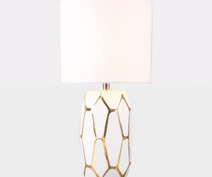 Настольная лампа Lussole SY8280