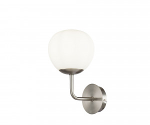 Настенный светильник (бра) Maytoni MOD221-WL-01-N