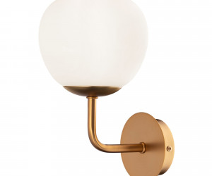 Настенный светильник (бра) Maytoni MOD221-WL-01-G