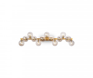 Настенный светильник (бра) Maytoni MOD545WL-13G