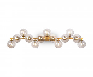 Настенный светильник (бра) Maytoni MOD545WL-13G