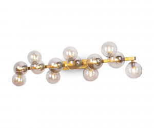 Настенный светильник (бра) Maytoni MOD545WL-13G