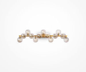 Настенный светильник (бра) Maytoni MOD545WL-13G