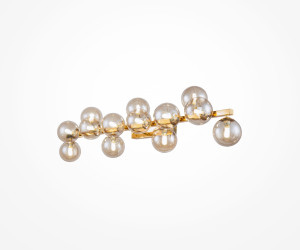 Настенный светильник (бра) Maytoni MOD547WL-13G