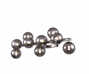 Настенный светильник (бра) Maytoni MOD547WL-09CH